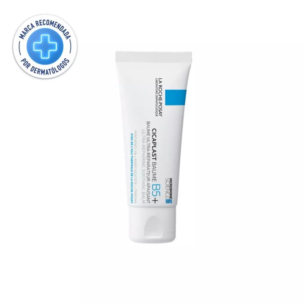 La Roche Posay Cicaplast Baume B5 40 ml