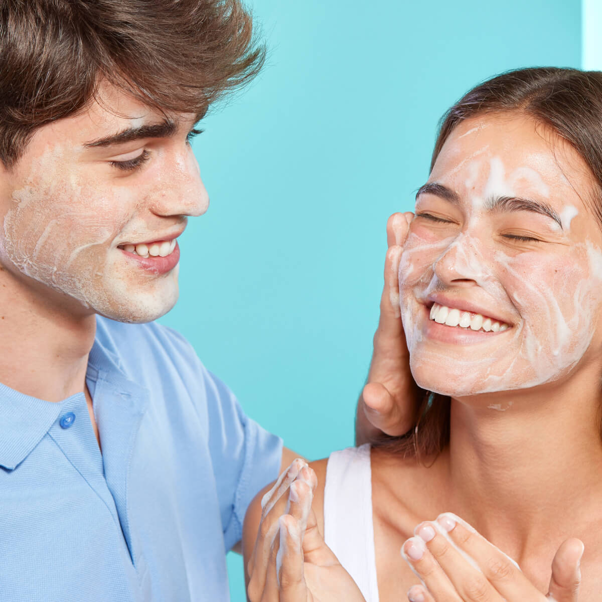 Isdin Teen Skin Acniben 1 Limpiador Purificante 150 ml