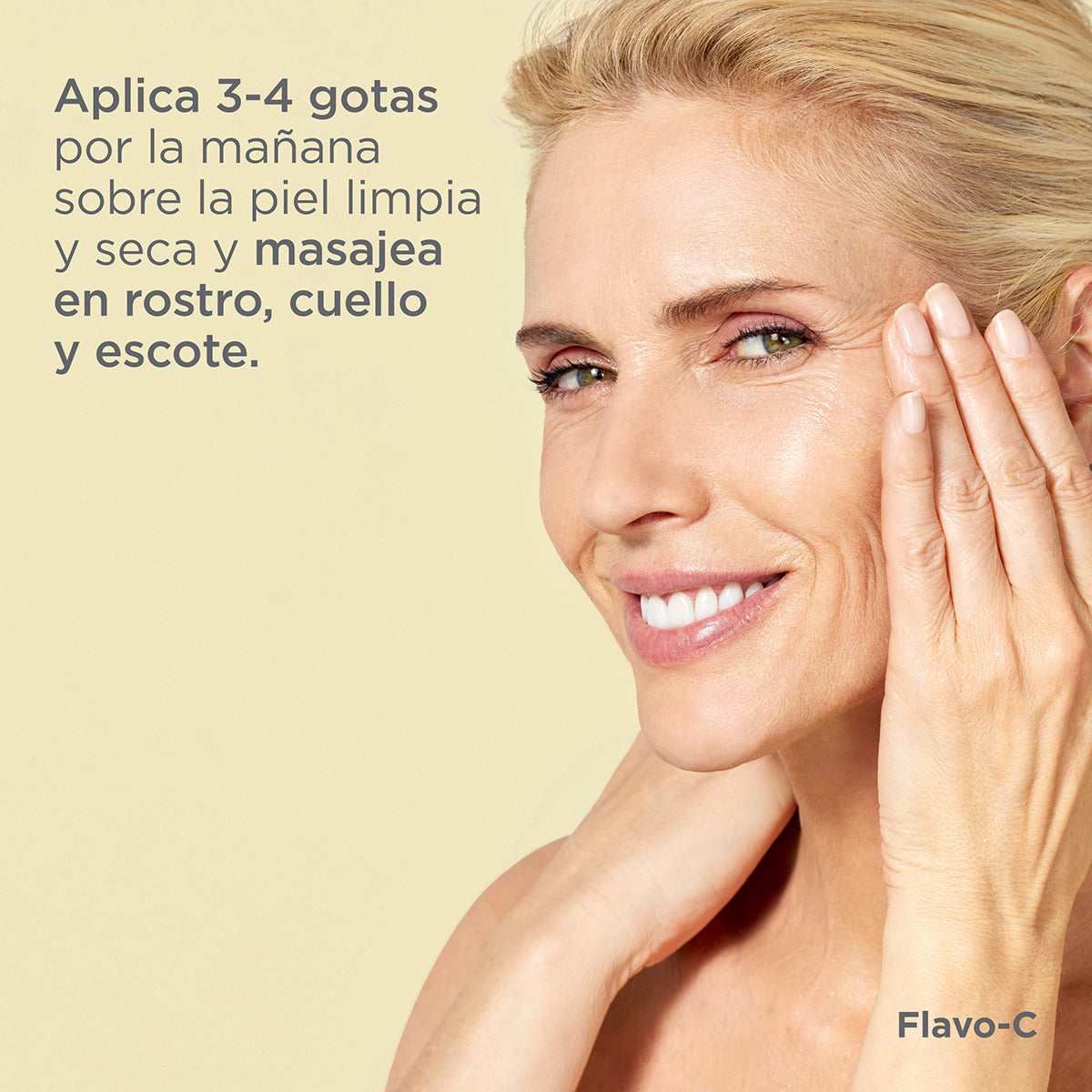 Isdin Isdinceutics Flavo-C Serum 30 ml