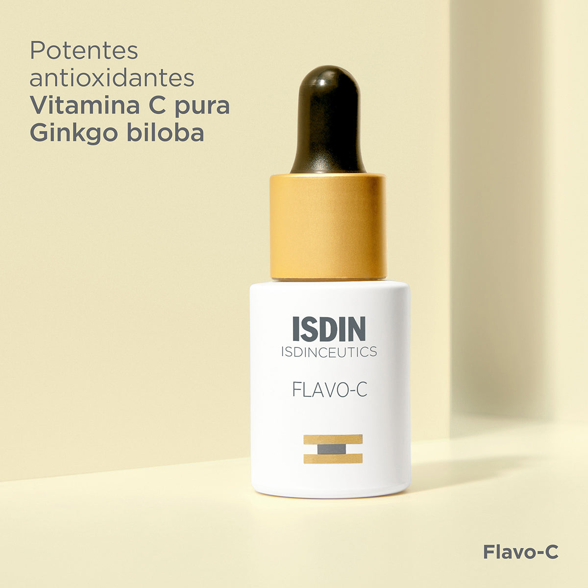 Isdin Isdinceutics Flavo-C Serum 30 ml