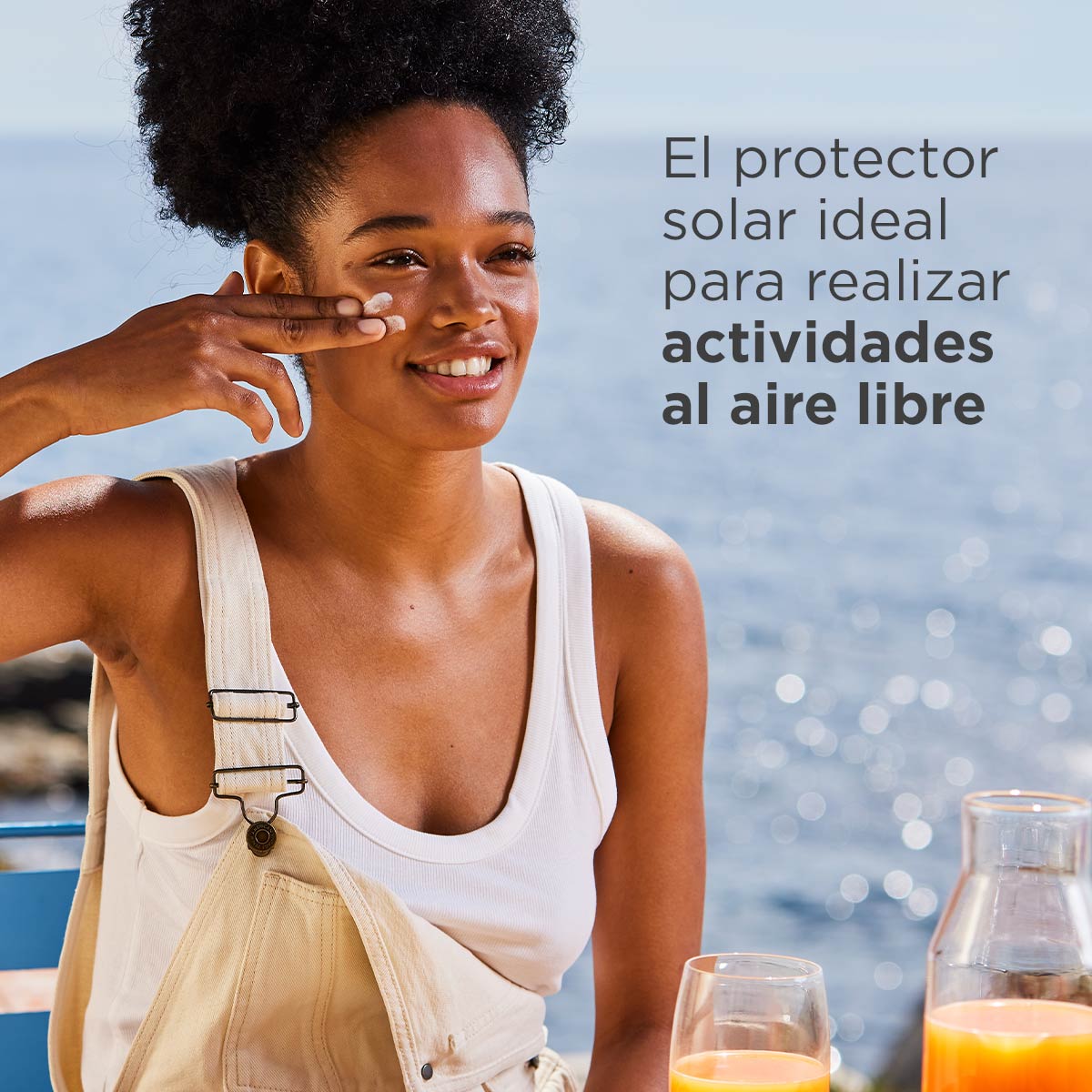 Isdin Fotoprotector Fusion Water SPF+50 50 ml
