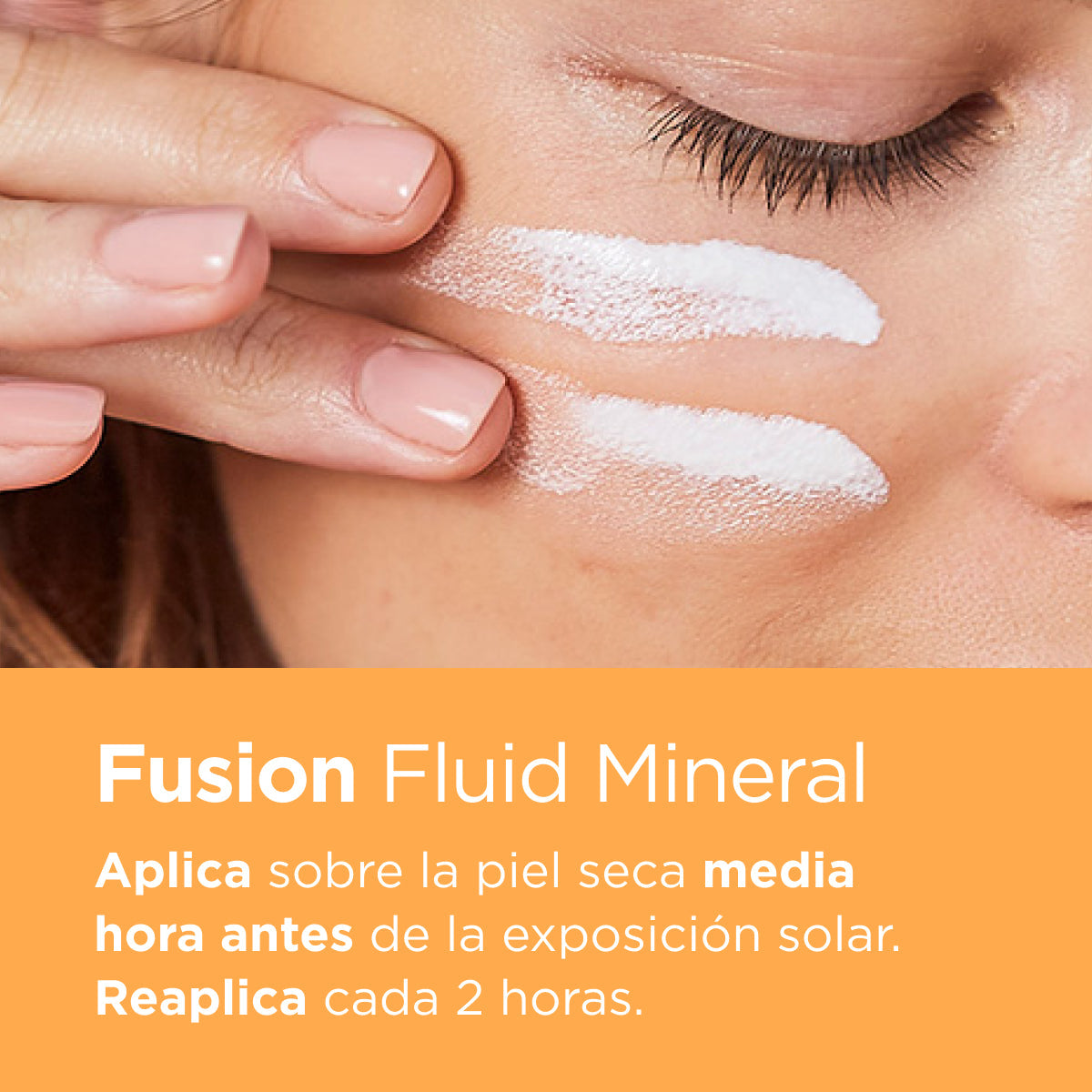 Isdin Fotoprotector Fusion Fluid Mineral 50 ml