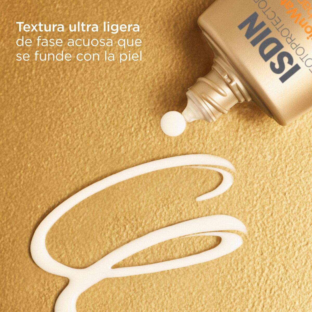 Isdin Fotoprotector Fusion Water SPF+30 Urban 50 ml