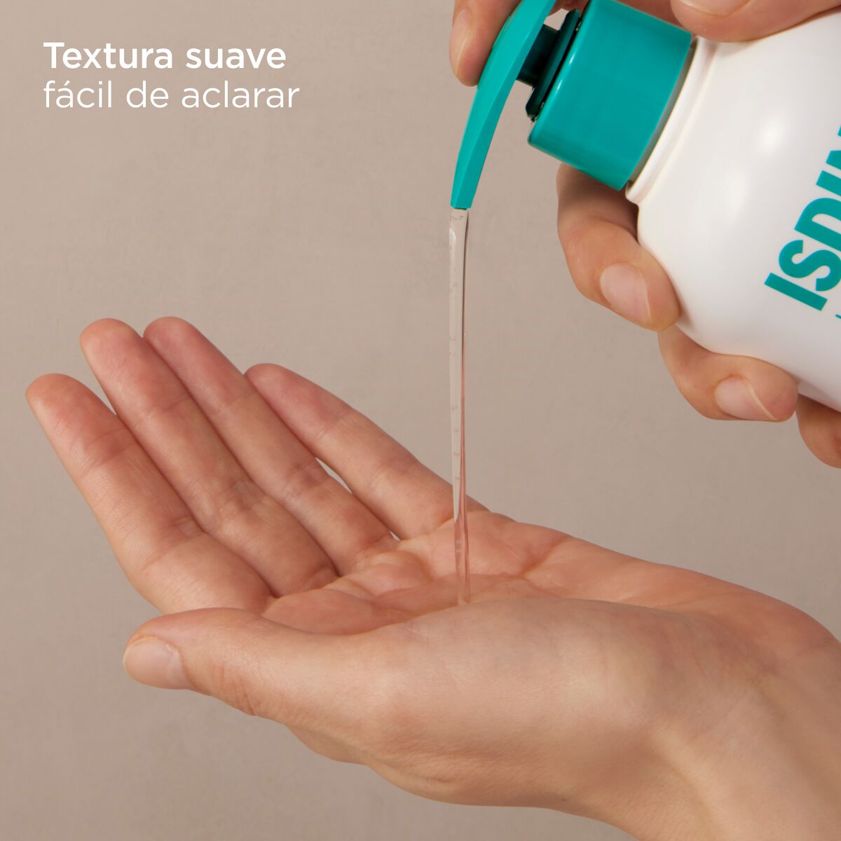 Isdin Germisdin Origianal Gel De Baño 500 ml