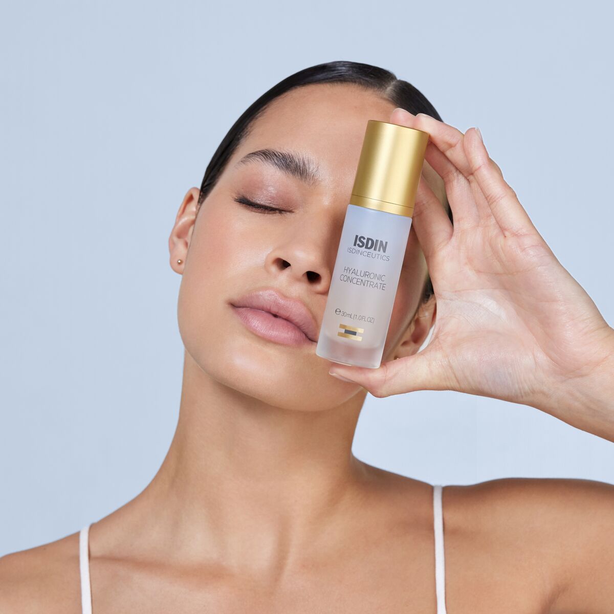 Isdin Isdinceutics Prevent Hyaluronic Concentrate Serum 30 ml