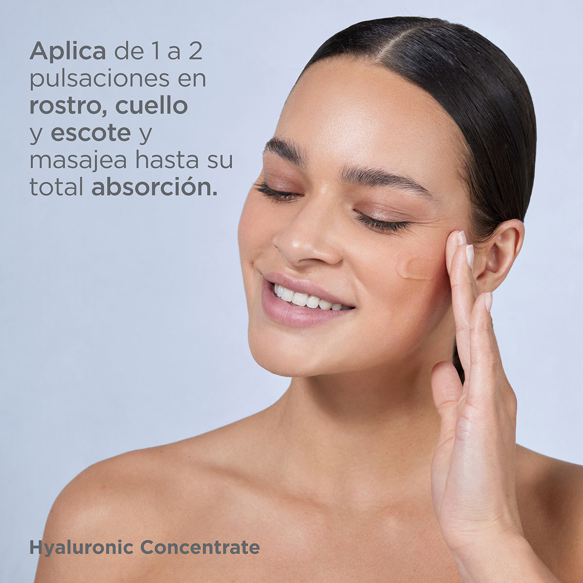 Isdin Isdinceutics Prevent Hyaluronic Concentrate Serum 30 ml