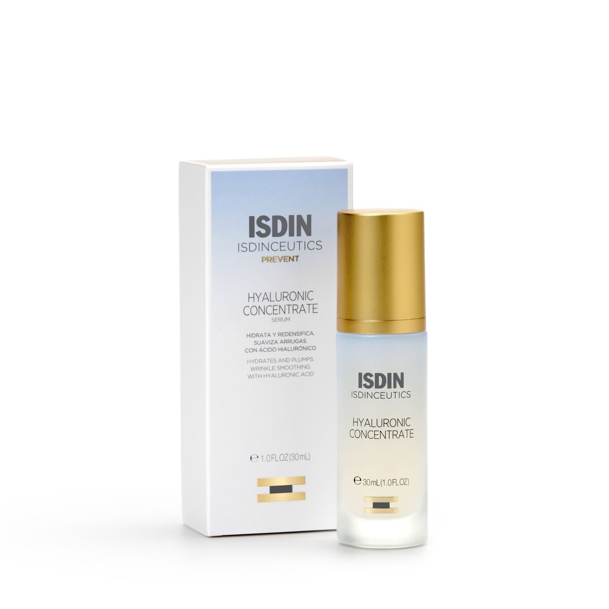 Isdin Isdinceutics Prevent Hyaluronic Concentrate Serum 30 ml