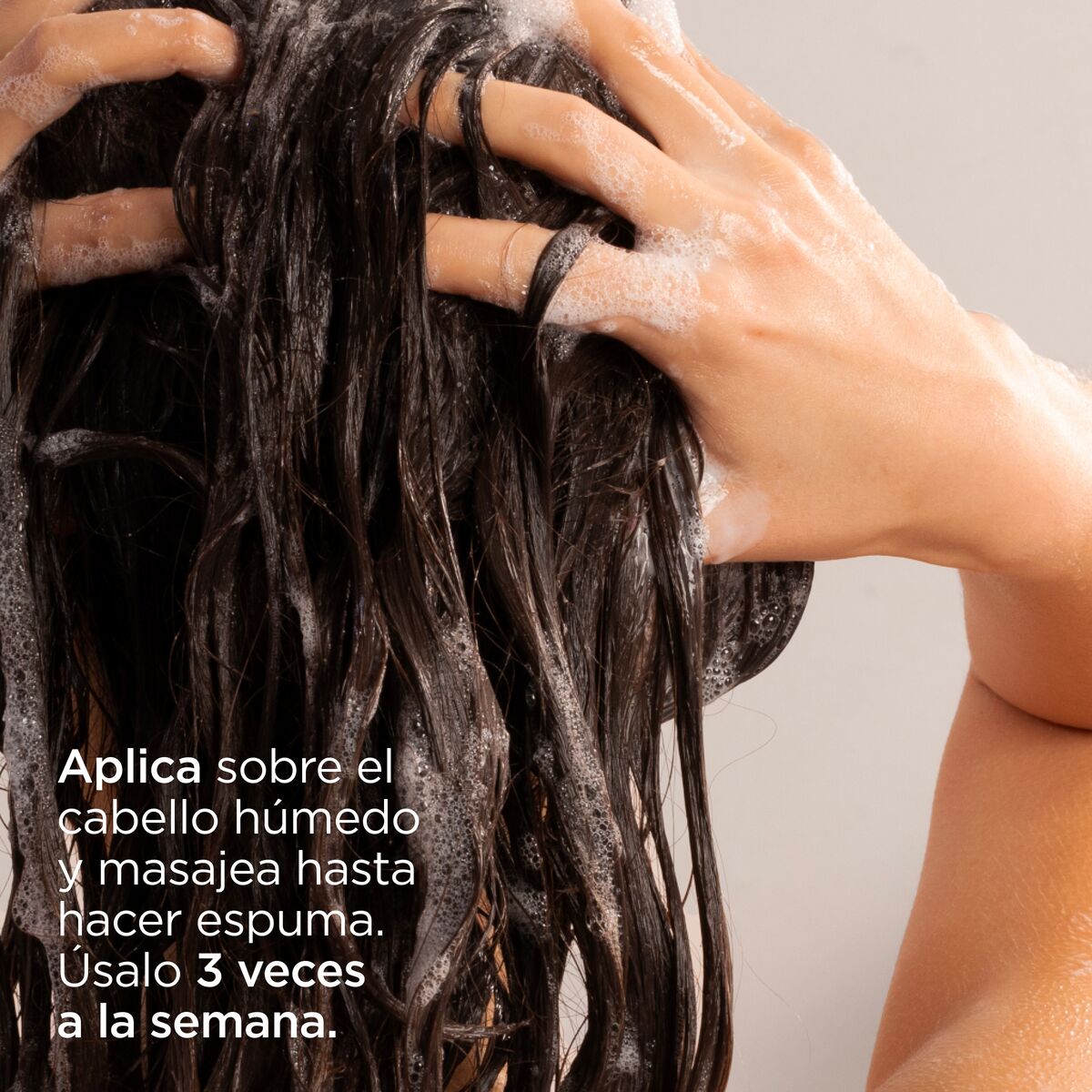Isdin Nutradeica Shampoo Anticaspa Seca 200 ml