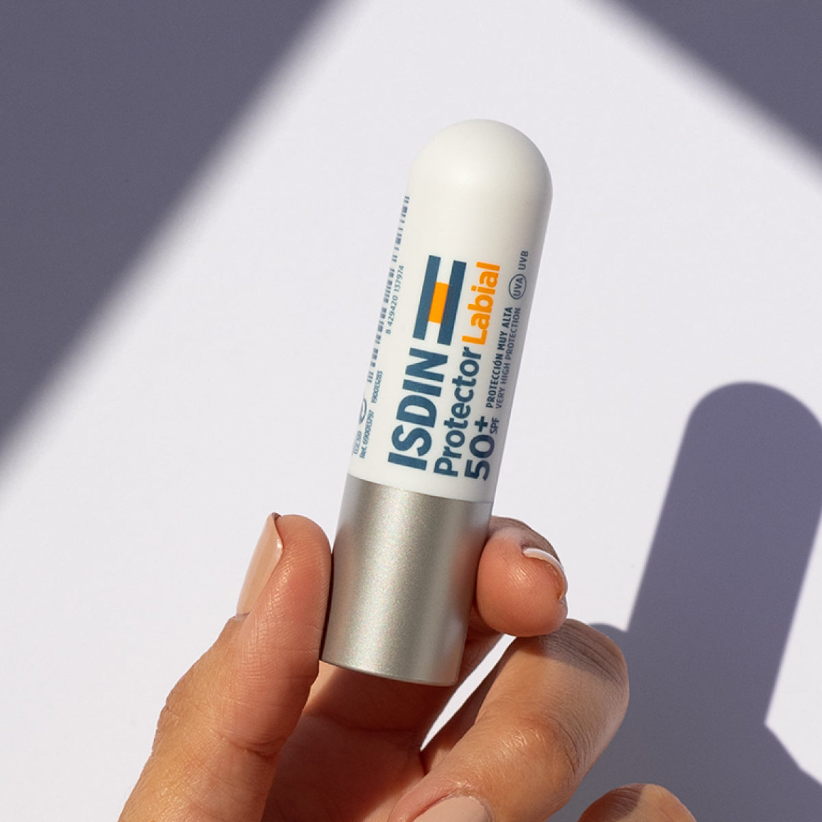 Isdin Protector Labial FPS+50 4 g
