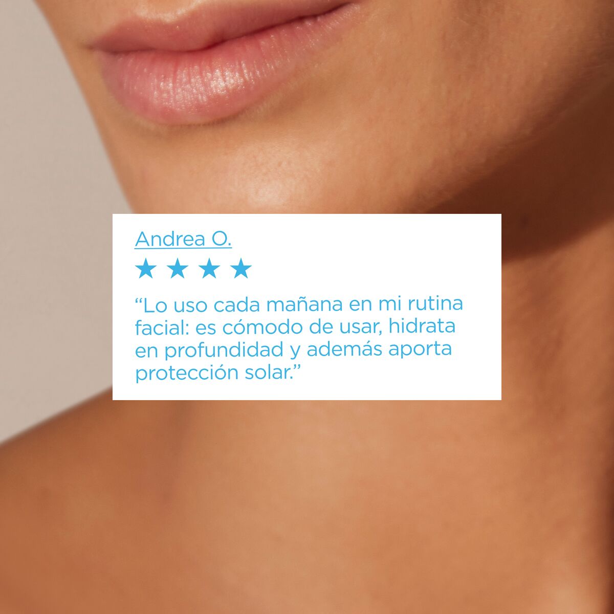 Isdin Ureadin Contorno de Ojos Gel Crema Hidratante 15 ml