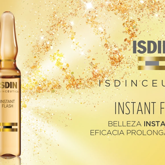 Cómo lucir una piel perfecta y radiante en tu próximo evento