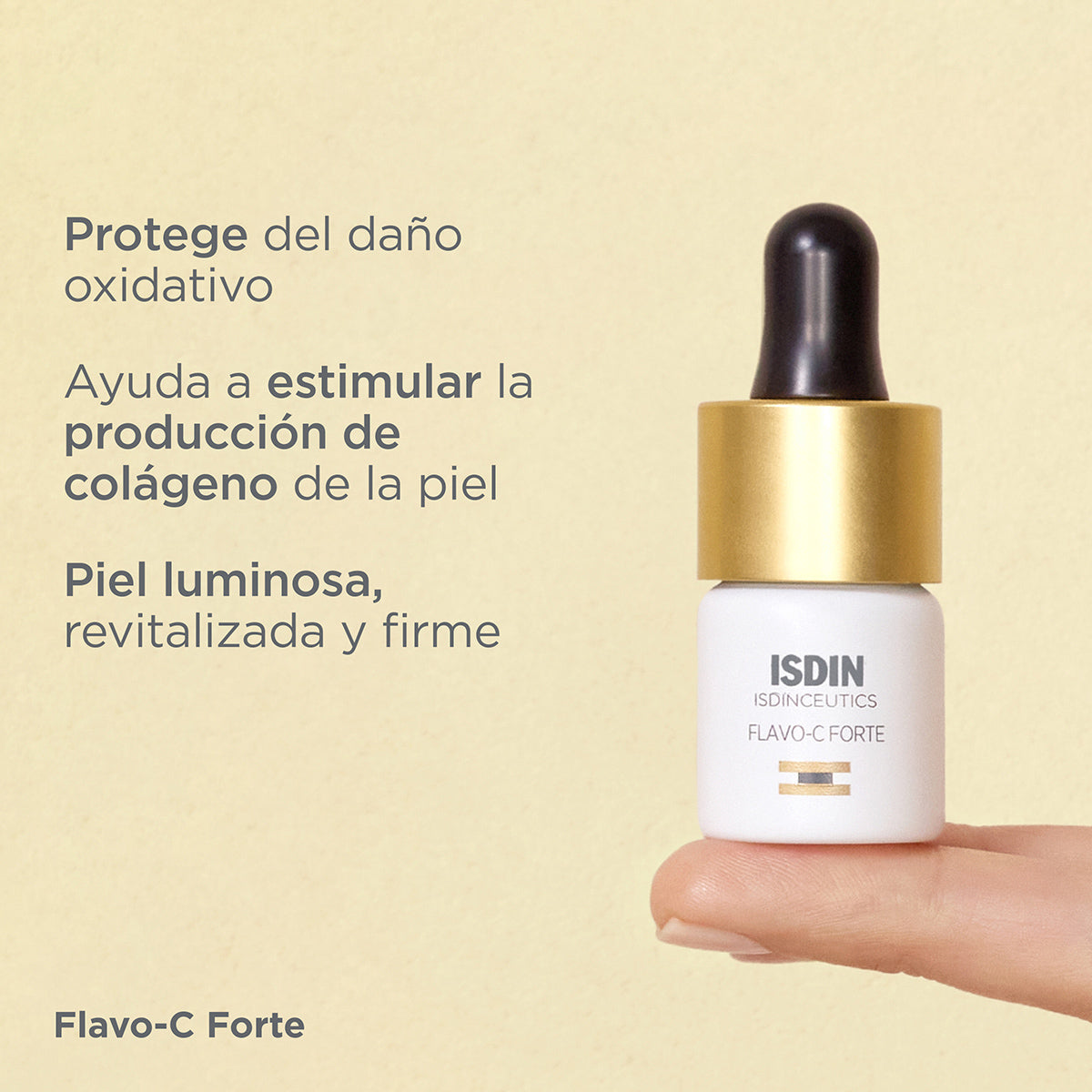 Isdin Isdinceutics Flavo-C Forte Serum 5.3 ml
