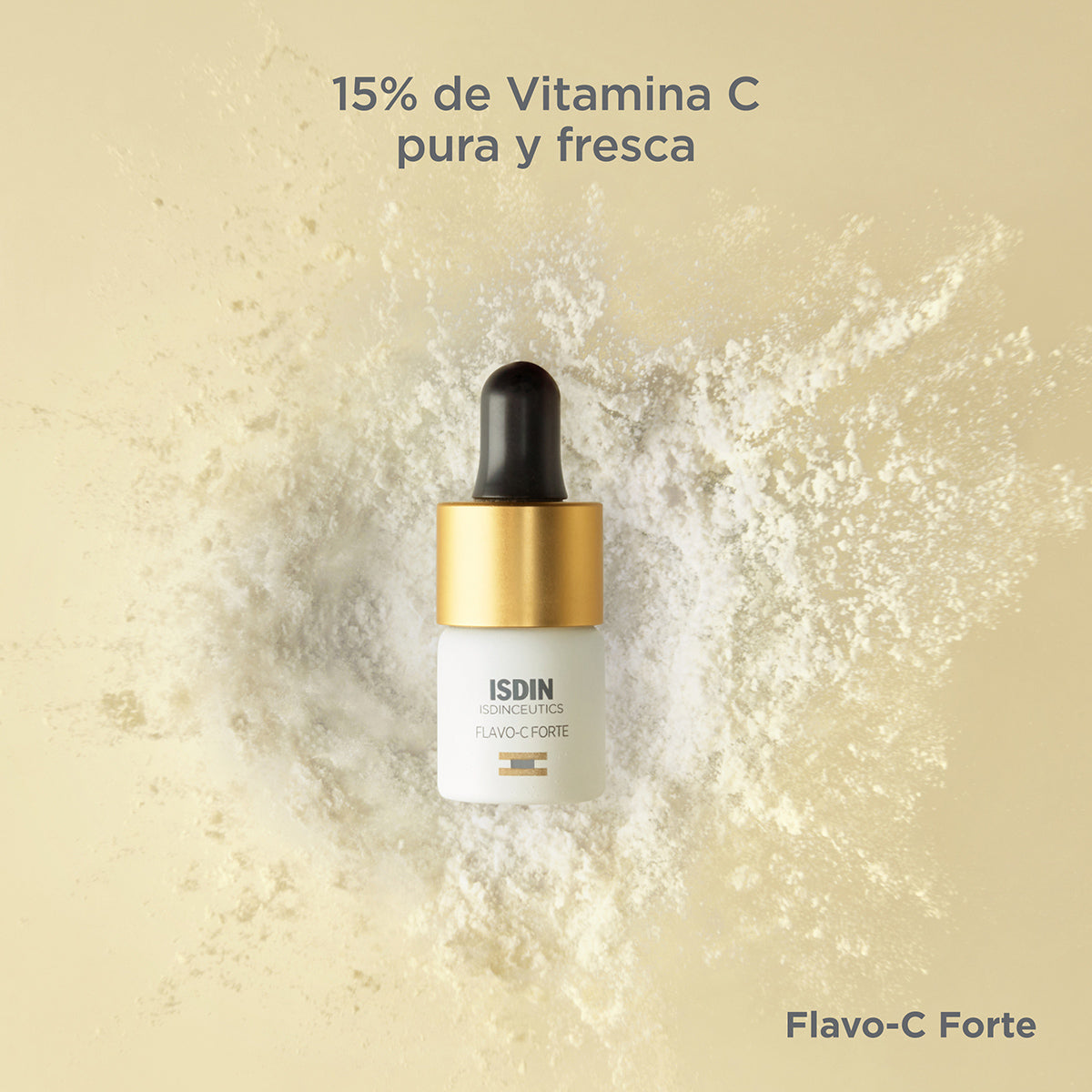 Isdin Isdinceutics Flavo-C Forte Serum 5.3 ml