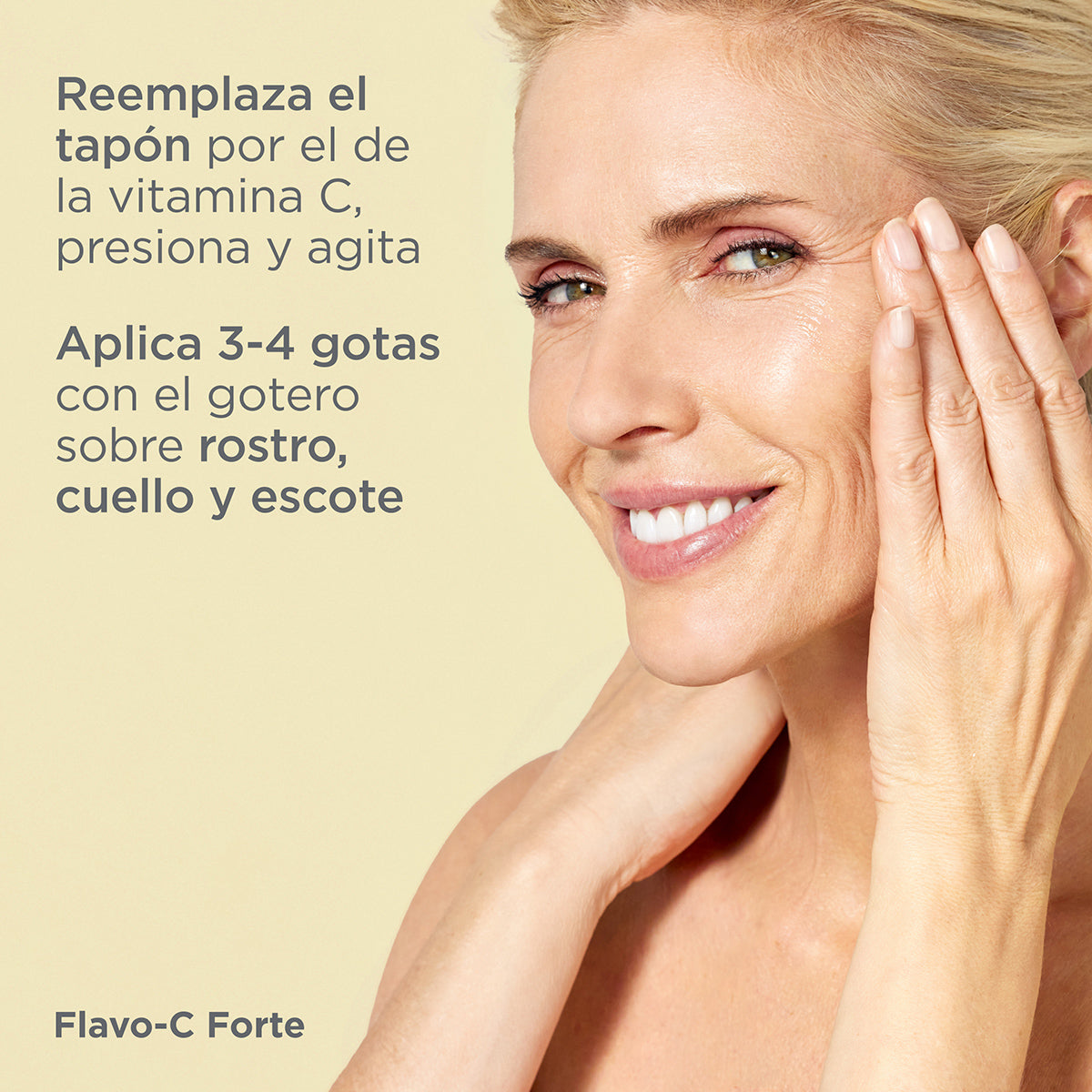 Isdin Isdinceutics Flavo-C Forte Serum 5.3 ml