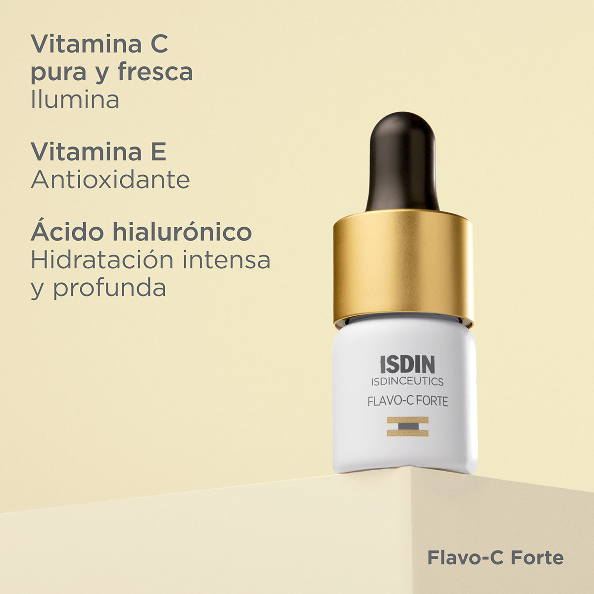 Isdin Isdinceutics Flavo-C Forte Serum 5.3 ml
