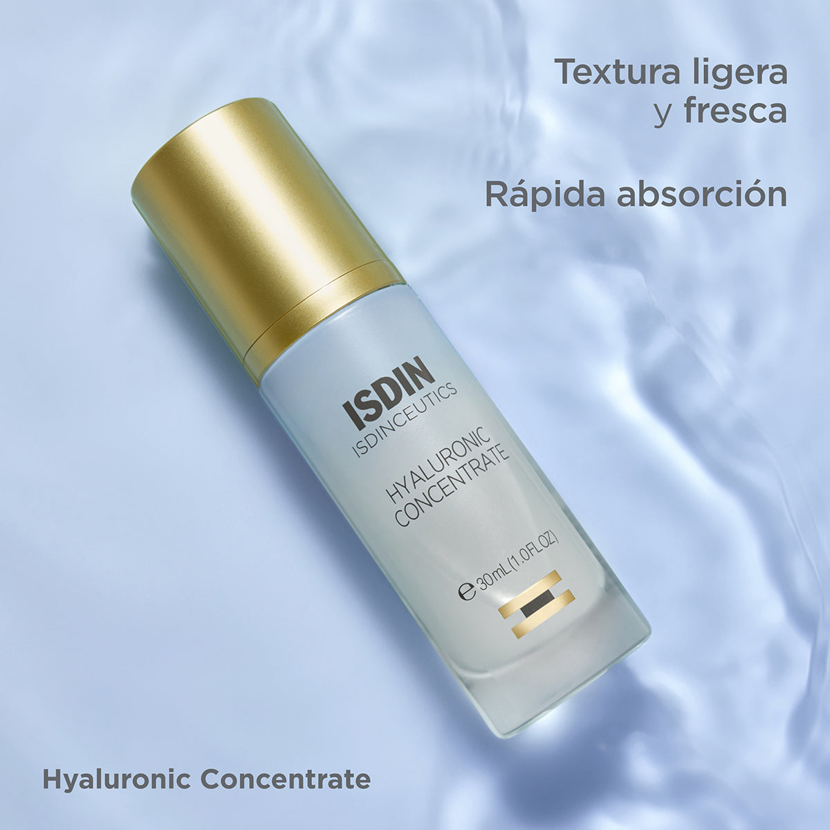 Isdin Isdinceutics Prevent Hyaluronic Concentrate Serum 30 ml