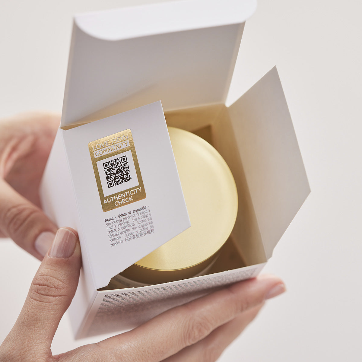 Isdin Isdinceutics A.G.E. Reverse Day Crema Facial 50 ml