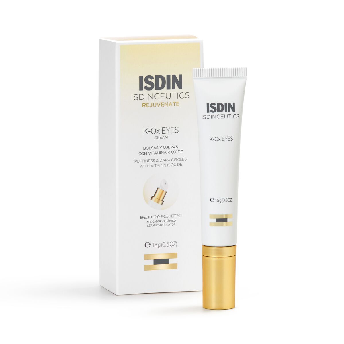 Isdin Isdinceutics Rejuvenate K-Ox Eyes 15 g