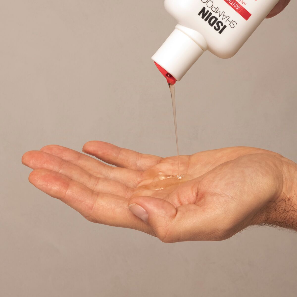 Isdin Lambdapil Shampoo Anticaida 200 ml