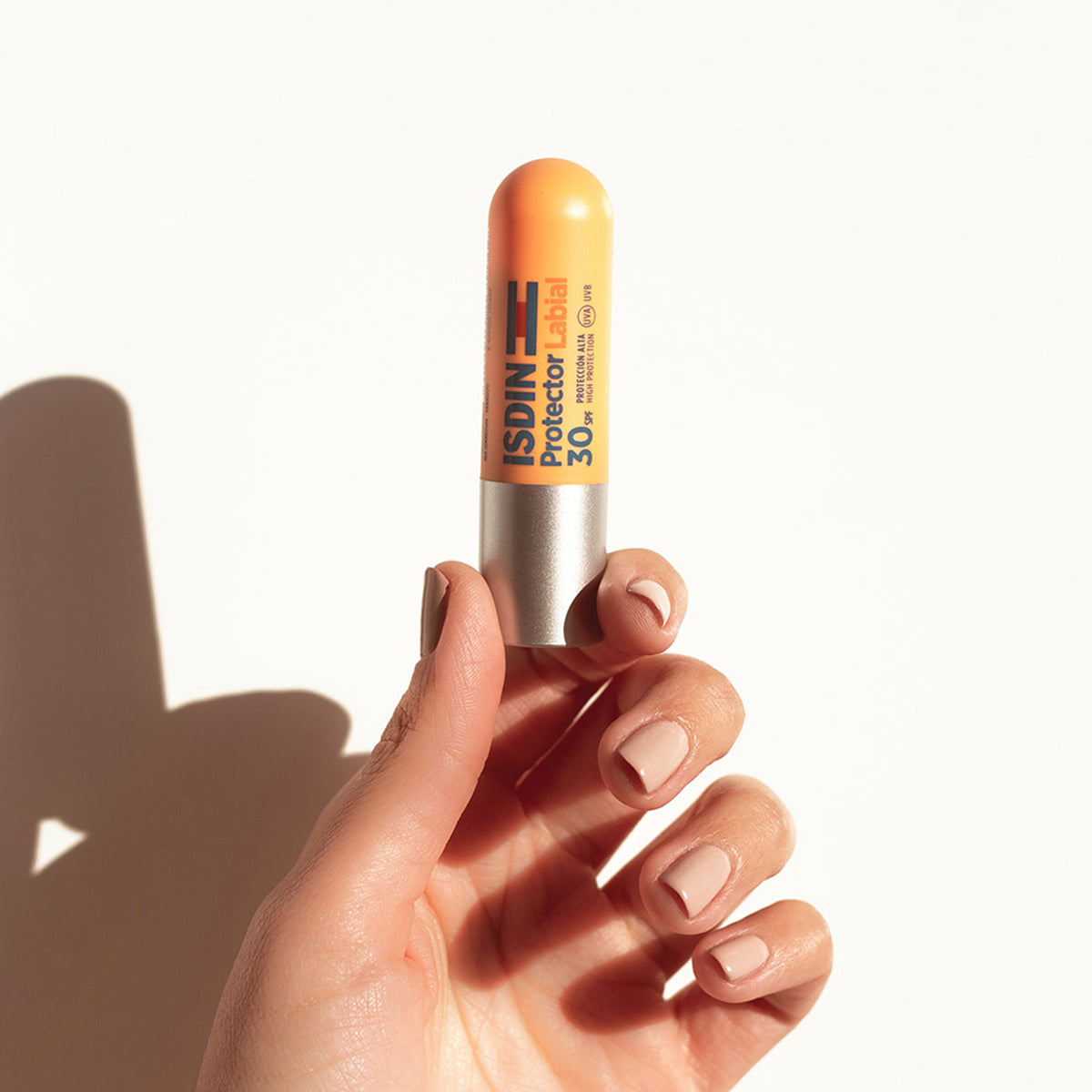 Isdin Protector Labial SPF+30 4 g