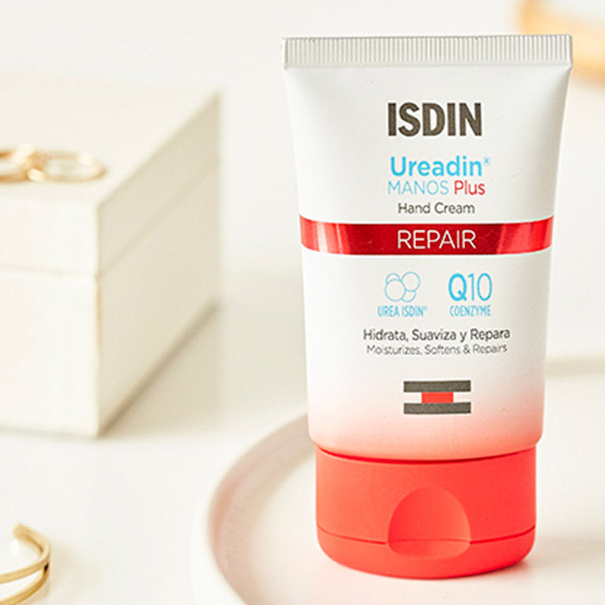 Isdin Ureadin Crema de Manos Plus Repair 50 ml