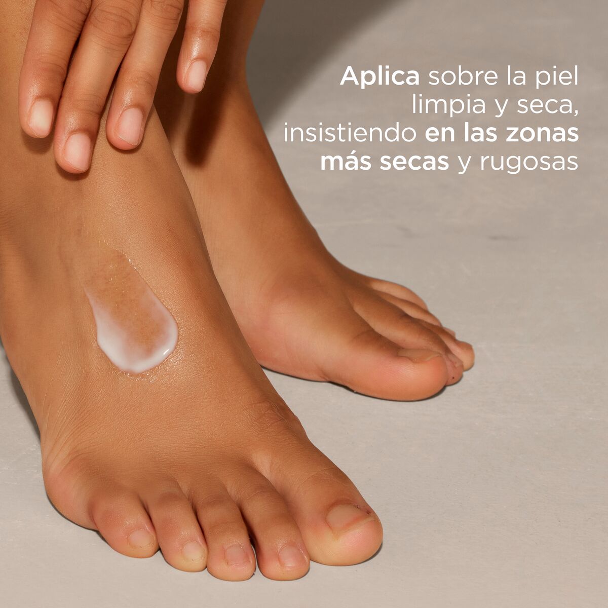 Isdin Ureadin Podos Gel Hidratante Pies 75 ml